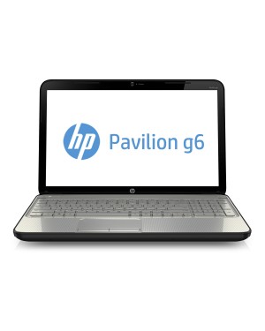 D5N61EA - HP - Notebook Pavilion g6-2363so