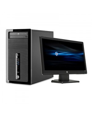 D5T76EA - HP - Desktop ProDesk 400 G1