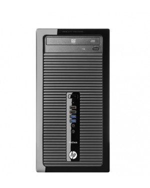 D5T78EA - HP - Desktop ProDesk 400 G1 Microtower