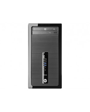 D5T78EA+U6578A - HP - Desktop ProDesk 400 G1 MT