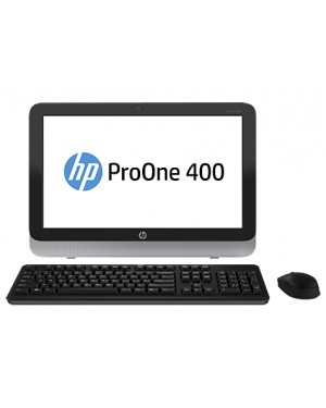 D5U12EA - HP - Desktop All in One (AIO) ProOne 400 G1