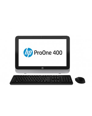 D5U14EA - HP - Desktop All in One (AIO) ProOne 400 G1