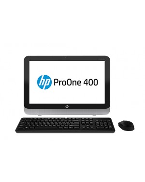 D5U19EA - HP - Desktop All in One (AIO) ProOne 400 G1