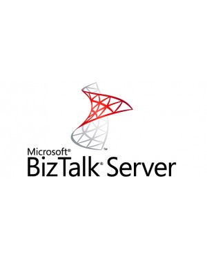 D75-01920 - Microsoft - Software/Licença BizTalk Server 2013 Standard