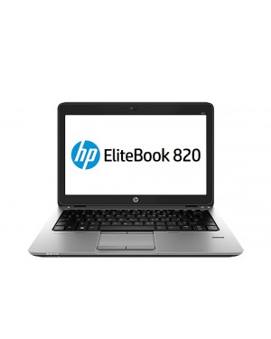 D7V73AV - HP - Notebook EliteBook 820 G1