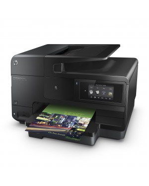 D7Z37A - HP - Impressora multifuncional Officejet Pro 8625 e-All-in-One Printer
