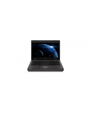 D8C10UT - HP - Notebook ProBook 6570b