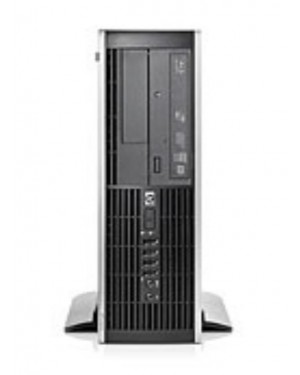 D8C22UT - HP - Desktop Compaq Elite 8300