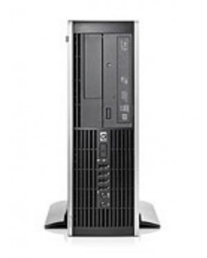 D8C25UT - HP - Desktop Compaq Elite 8300