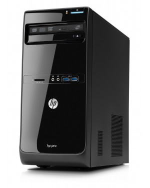 D8C47UT - HP - Desktop Pro 3500 MT