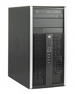 D8C66UT - HP - Desktop Compaq Pro 6300 MT