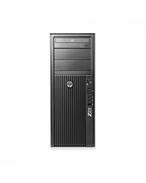 D8D18UT - HP - Desktop Z 220