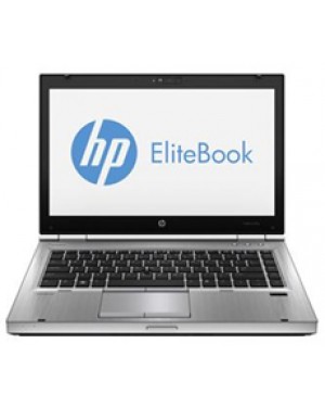 D8D79LT - HP - Notebook EliteBook 8470p