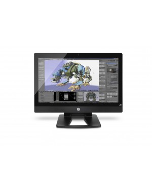D8G63AV - HP - Desktop Z1 G2 Base Model Workstation