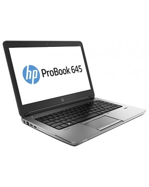 D9E30AV - HP - Notebook ProBook 645 G1