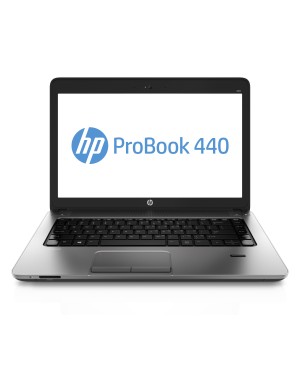 D9N86AV - HP - Notebook ProBook 440 G1 Base Model Notebook PC