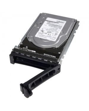 D9P0F - DELL - HD disco rigido 2.5pol SAS 300GB 10000RPM