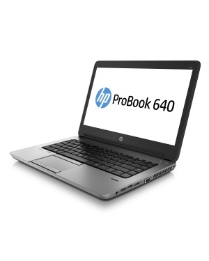 D9R62AV - HP - Notebook ProBook 640 G1 Base Model Notebook PC