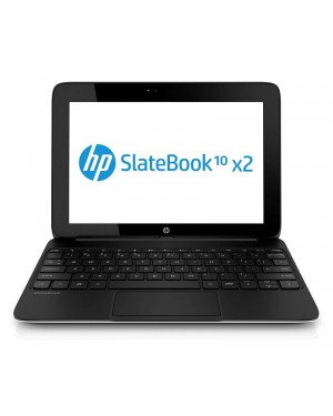 D9X10EA - HP - Tablet SlateBook x2 10-h001er