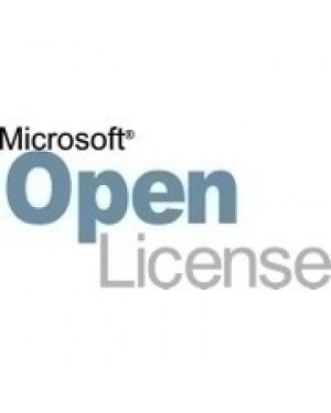 DAC-00521 - Microsoft - Software/Licença SQL Server f/SBS, SA OLP NL, UsrCAL, Single