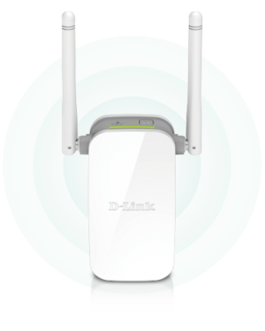 DAP-1325 - D-Link - Repetidor Wireless N 300Mbps