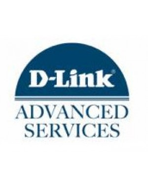 DAS-A-0854-1 - D-Link - AS-Servicepack 8x5x4