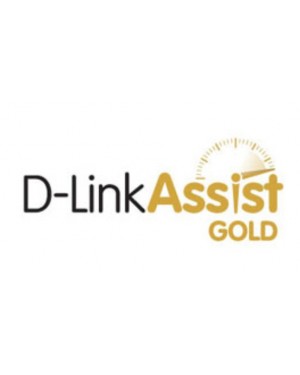 DAS-A-6Y247 - D-Link - Gold 6Y 24x7x4 Swap, A