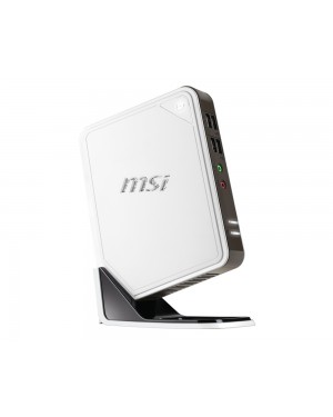 DC100-001NE - MSI - Desktop DC100