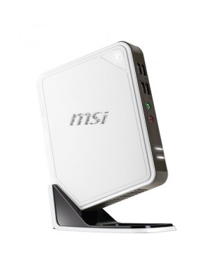 DC110-007XEU - MSI - Desktop Wind Box DC110