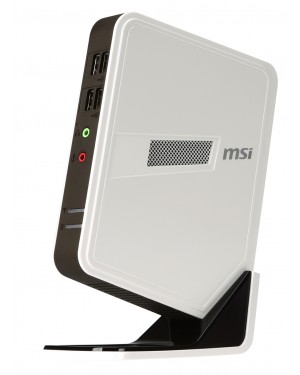 DC111-028NE - MSI - Desktop Wind Box PC