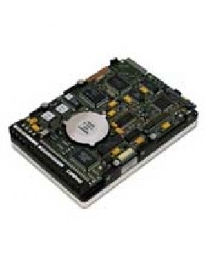 DC180A - HP - HD disco rigido 40-Gb EIDE ATA/100 vaste schijf (7200-rpm)