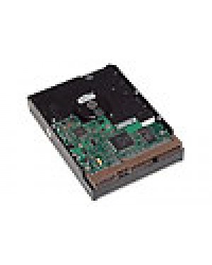 DC181A - HP - HD disco rigido 80GB Ultra ATA/100 7200 rpm Hard Drive