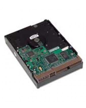 DC189A - HP - HD disco rigido 160GB EIDE ATA/100 Hard Drive (7200 rpm)