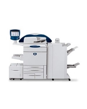 DC240V_U - Xerox - Impressora multifuncional DocuColor 240 laser colorida 55 ppm A3