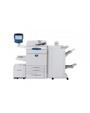 DC242V_FUTW - Xerox - Impressora multifuncional DocuColor 242V FUTW laser colorida 55 ppm DIN