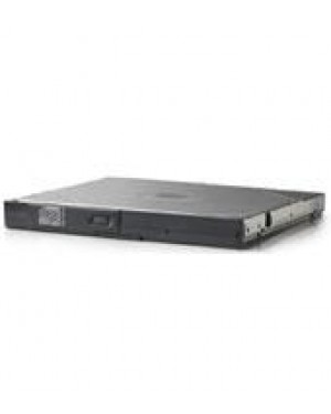 DC514B - HP - HD disco rigido MultiBay 24x cd-rw drive (antraciet)