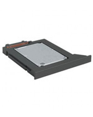 DC920A - HP - HD disco rigido 80 GB 5400rpm Hard Disk Drive w Multibay I Adapter (12.7mm)