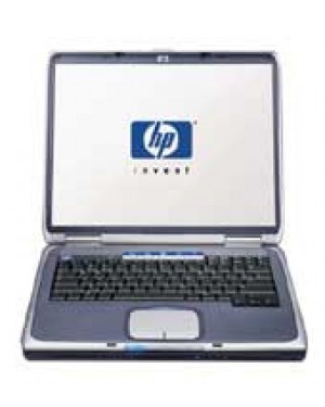 DD508A - HP - Notebook pavilion ze4214s