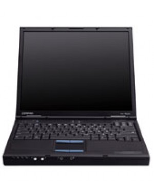 DE262A - HP - Notebook Compaq Evo N620c