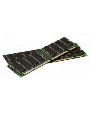 DE465A - HP - Memoria RAM 1x0.125GB 012GB DDR 400MHz