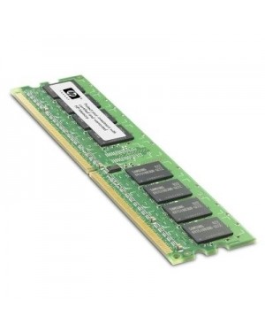 DE467G - HP - Memoria RAM 1x0.5GB 05GB DDR 400MHz