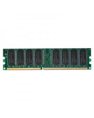 DE773A - HP - Memoria RAM 1x0.25GB 025GB DDR 400MHz