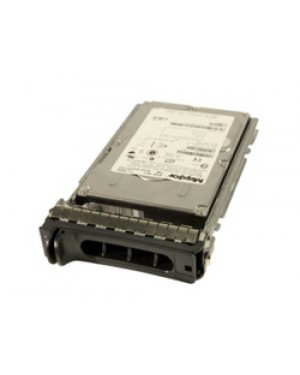 DELL-146SAS/15-S6 - Origin Storage - Disco rígido HD 146GB 15K SAS Hot Swap Server Drive