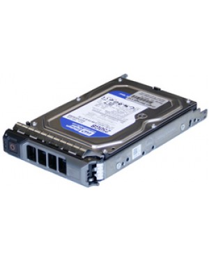 DELL-2000NLS/7-S11 - Origin Storage - Disco rígido HD 2TB 3.5" 7200rpm NLSAS Hotswap HDD for Dell Servers ()