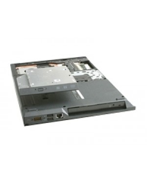 DELL-500S/5-NB43 - Origin Storage - Disco rígido HD 500GB SATA 5400RPM Optical Bay Notebook Drive
