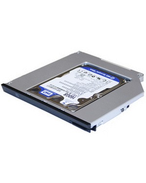 DELL-500S/7-NB71 - Origin Storage - Disco rígido HD 500GB 7200rpm 2.5" SATA