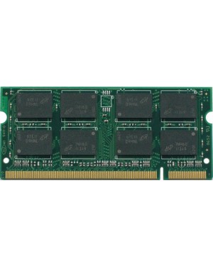 DELL512S64D2800 - Origin Storage - Memória DDR2 4 GB 800 MHz 200-pin SO-DIMM
