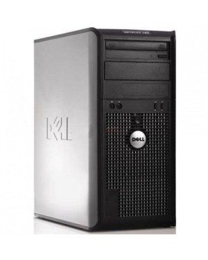 DELLGX620WIFI - DELL - Desktop OptiPlex GX620