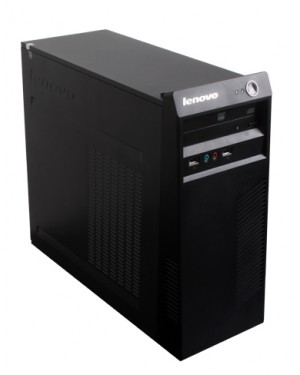 90AT005KBR - Lenovo - Desktop 63 Pentium G3250 4GB 500GB Linux