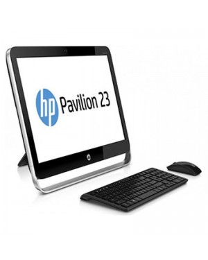 QZ282AA#AC4 - HP - Desktop 23-G000BR Core i5